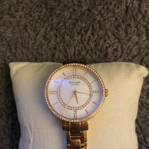 KATE SPADE watch